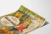 Poster vintage Neues Abonnement sur Kladderadatsch