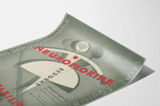 neuroflorine