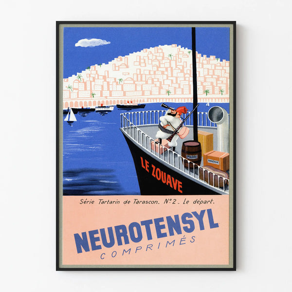 neurotensyl-7