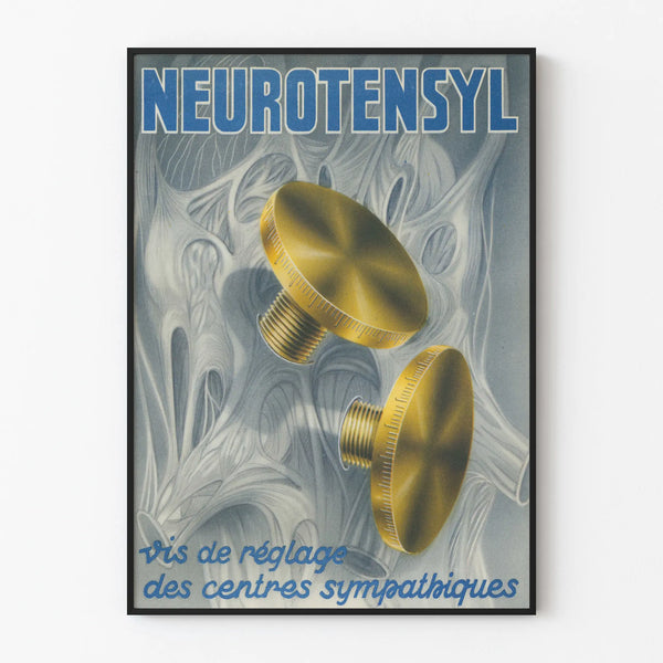 neurotensyl-9