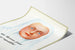 Vintage-Poster Nevrovitamine 4 Erwachsene - Retro-Wanddekoration