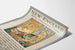 Vintage-Poster mit authentischem Charme von Neuengland