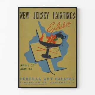 new-jersey-paintings-exhibit