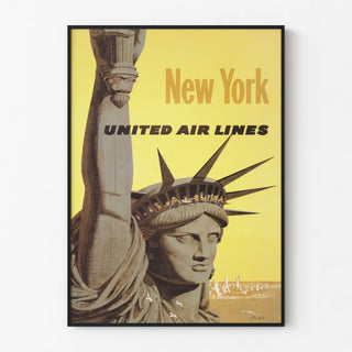 new-york-united-air-lines
