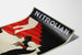 Poster vintage Nitroliam - Poster pubblicitario pittura art déco