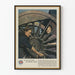 Poster vintage Nessun lavoro troppo difficile per le donne britanniche