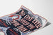 Poster Vintage No One Ever Loved You More Than I - Decorazione Murale Retrò