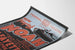 Vintage-Poster für die Noah-Brille im Lafayette Theatre