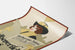 Vintage-Poster Nordbayerische Zeitung Wanddekoration