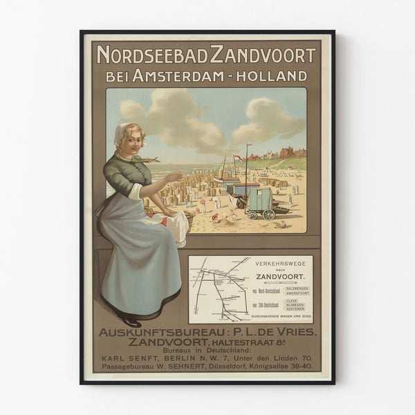nordseebad-zandvoort-bei-amsterdam-holland-2