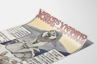 norges-historie
