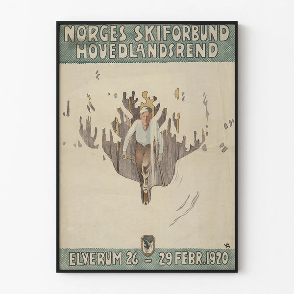 norges-skiforbund-hovedlandsrend-elverum-26-29-febr-1920