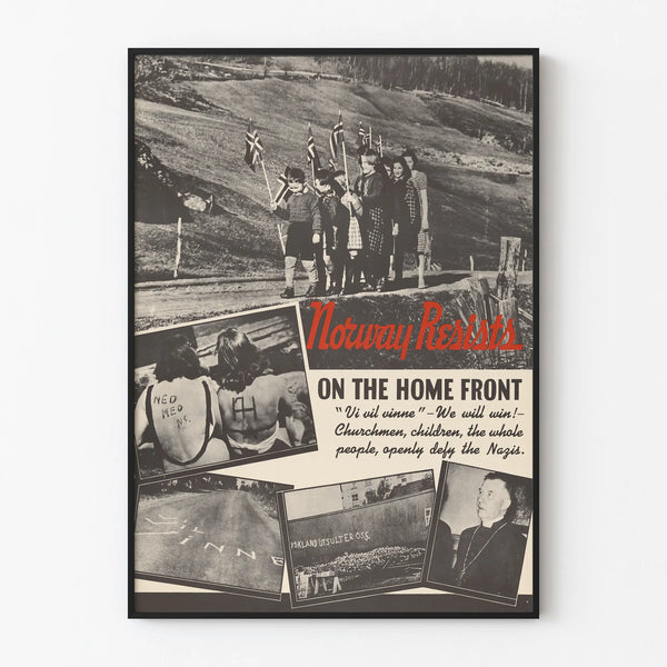 norway-resists-on-the-home-front