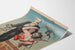 Vintage-Poster Neue Wunderbarkeit des Professors A. Delille