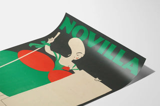novilla