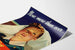 Vintage-Poster für die Rekrutierung Bonds Victory