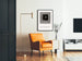 Modern Art Poster Object Illusion Reality in Contemporary Photography