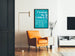 Ocean Engineering Massachusetts Institute of Technology Wall Decoration Poster