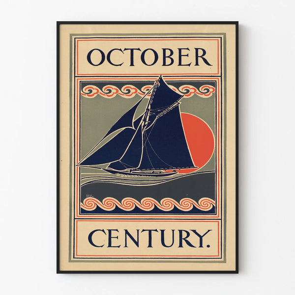 october-century