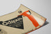 Poster vintage Edipo - Eleganza e stile retrò — vista dell’opera