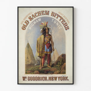 old-sachem-bitters-wigwam-tonic-wm-goodrich-new-york-geo-hunnewell-agent-new-york