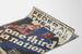 Vintage Theater Poster Federal - One Third of a Nation