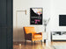 Dekoratives Poster Ooitgedicht 140 bunte Gedichte