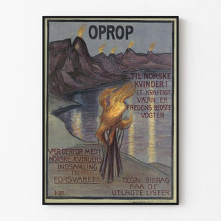oprop-til-norske-kvinder-et-kraftigt-vaern-er-fredens-bedste-vogter