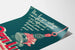 Vintage-Poster Opti Lux - Dekoratives Poster für energiesparende Lampe