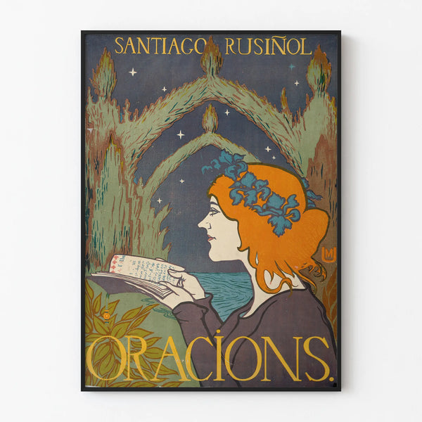 oracions