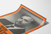 Vintage-Poster Oscar Decoster 3. Kanditat CVP