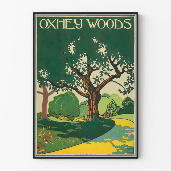 oxhey-woods-london-underground