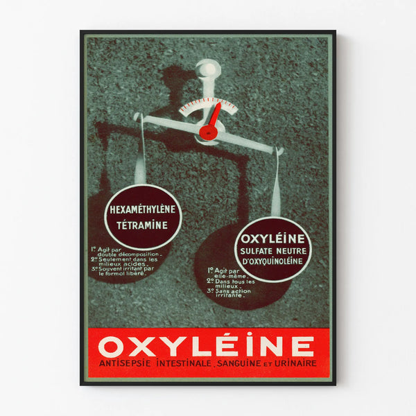 oxyleine