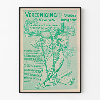 pamflet-van-de-vereeniging-voor-vrouwenkiesrecht