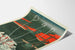 Vintage-Poster Pan 1895-96 Kunstvolle Wanddekoration