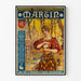 Vintage Poster Photographic Papers Martin