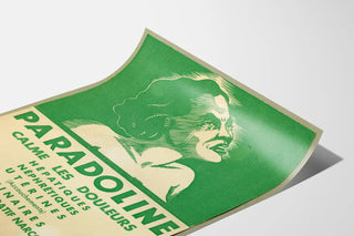 paradoline
