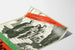Vintage-Poster Parolagar - Retro-Medizinische Wanddekoration