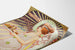 Vintage-Poster Pastiglie Paneraj - Italienische Wanddekoration