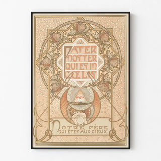 pater-noster