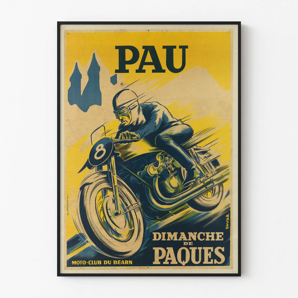 pau-dimanche-de-paques-moto-club-du-bearn