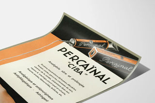 percainal