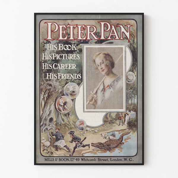 peter-pan-his-book-his-pictures-his-career-his-friends
