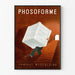 Vintage-Poster Phosoforme Muskeltonus