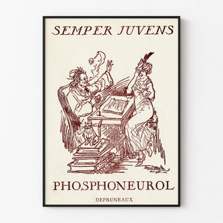 phosphoneurol