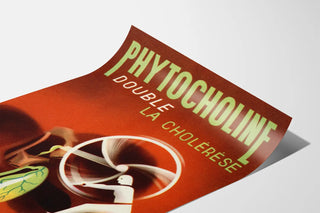 phytocholine