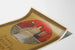 Vintage-Poster Pianos Rud. Ibach Sohn Barmen