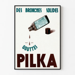 pilka