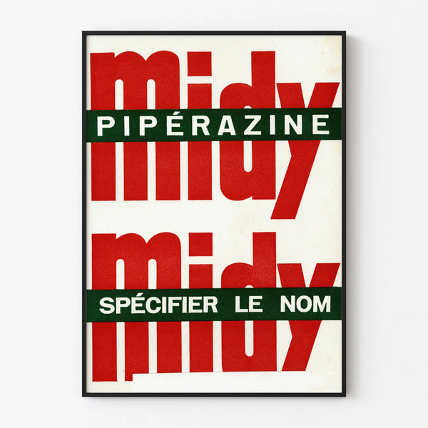 piperazine-midy-4