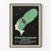 Poster vintage Pirchan Poster per J.C. König & Ebhardt Hannover